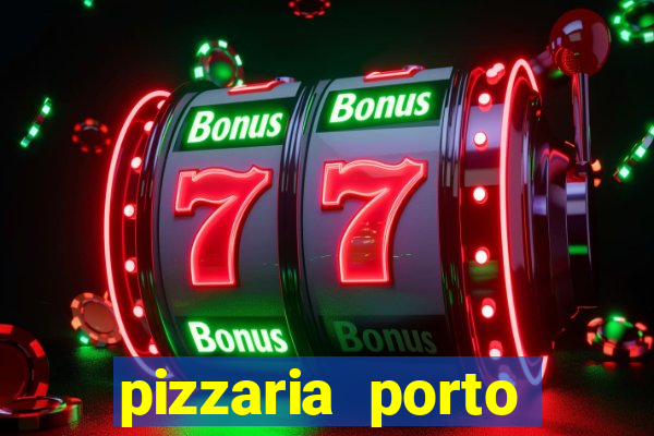 pizzaria porto velho 24 horas